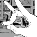 /k0n ٠ ٠࣪⭑ anime nd manga Discord server icon