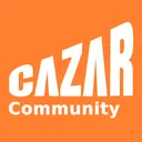 cazar community