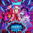 𝙷𝚊𝚣𝚋𝚒𝚗  𝚑𝚘𝚝𝚎𝚕 Discord server icon