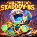 ∙Skaddov Community 🇨🇵 discord icon