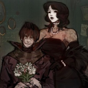 ~•The Disturbed•~ Discord server icon