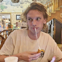 Jamie Campbell Bower Club 💿 Discord server icon