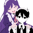 𝕲𝖆𝖑-𝕻𝖆𝖑 𝕽𝖊𝖈𝖔𝖛𝖊𝖗𝖞 Discord server icon