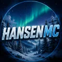 HansenMC Community ikon