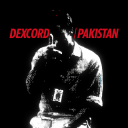 Dexcord | Pakistan Discord server icon