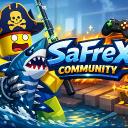 Safrex Community 🎮🔥