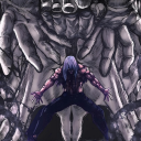 𝙹𝙹𝙺: 𝙲𝚞𝚛𝚜𝚎𝚍 𝚏𝚘𝚛 𝙴𝚘𝚗𝚜 (WIP) Discord server icon