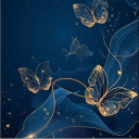 靑流緣華 ❜ 청류연화 Discord server icon