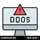 IP Lookup DISCORD Tool Discord server icon