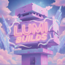 Lumi Builds Discord server icon