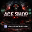 spaceShop | 1-5€ Store Discord Server Icon