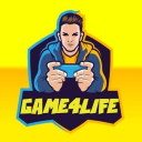 Game4Life Community Discord server icon