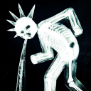 victim’s shit stain server Discord server icon