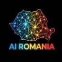AI ROMANIA Discord Server Icon