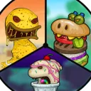 Papa Louie Trilogy Speedrunning