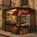 الكُــــــ🏪ـــــشْك