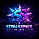 StreamSpark Studio ✨