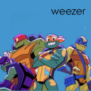 TMNT… Discord server icon