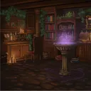 L'Atelier Arcanique