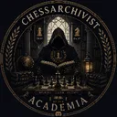 ChessArchivist Academia