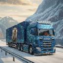 Loutres & Trucks