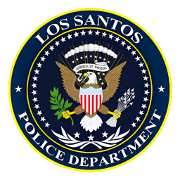 Discovery icon for Los Santos Police Department #TR1 Discord server