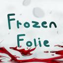 .+ Frozen Folie +.