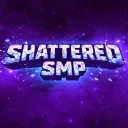 SHATTERD SMP | PUBLIC | NITRO GW 2 HRS discord icon