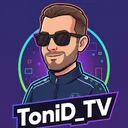 ToniD_TV Community