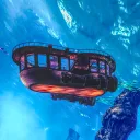 Official OKEANOS DESCENT Server