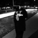 Clipped Discord server icon