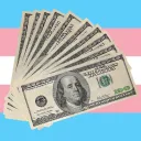 Findom; Worship Your Trans Master discord icon