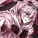 Discovery icon for ˖🎃 ݁˖ 🦇 ノbunnyiglesias ⌗ t𝐚𝖌 Discord server