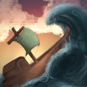 Winds Never Tamed - Official Production Server Discord server icon