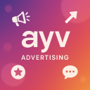AYV Advertising Discord server icon