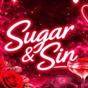 Sugar &amp; Sin 18+ Server Icon