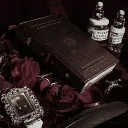 ♤ 𝑴𝒐𝒐𝒏𝒍𝒊𝒈𝒉𝒕 𝑮𝒓𝒂𝒗𝒆𝒚𝒂𝒓𝒅 ♤