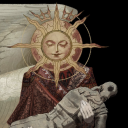 Child of Death; Ersatz RP Discord server icon