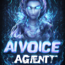 Voice AI profits Discord server icon