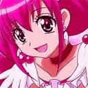 Cutie~pies • Friends • Chatting • Gaming ♡ Discord server icon