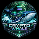 Sol | Whale Tracker Discord server icon