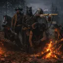 Campfire Arsonists