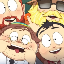 South Park Post Covid RP!!!!