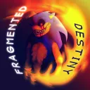 Fragmented Destiny [Formerly SR]