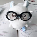 𑣲 ⋮ KOGANE UNIVERSITY . . ˚.⋆ֹ Discord server icon