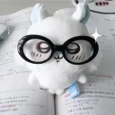 𑣲 ⋮ KOGANE UNIVERSITY . . ˚.⋆ֹ