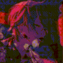 Sekai’s macabre Discord server icon