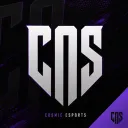 Cosmic Esports