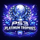 PS3 Platinum Hunters