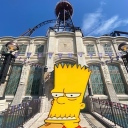 the coastergeezas Discord server icon